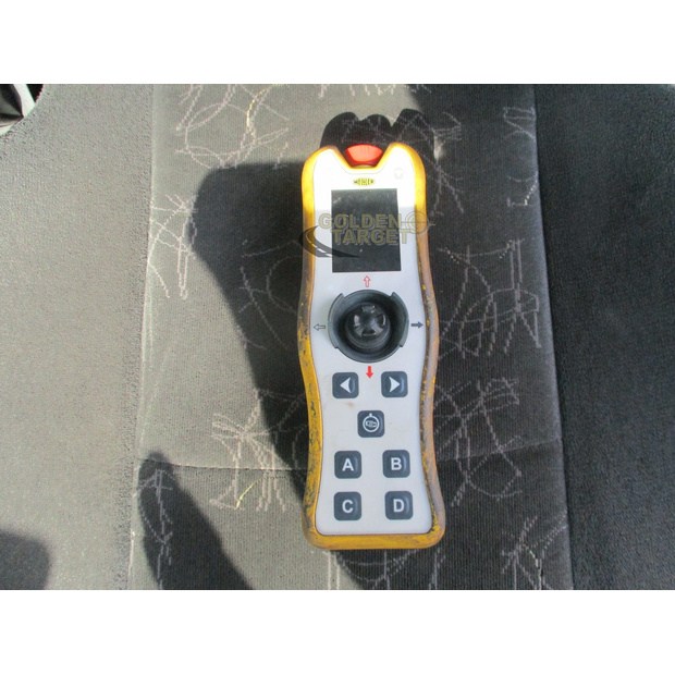 2013 مان TGS 18.440-44968379