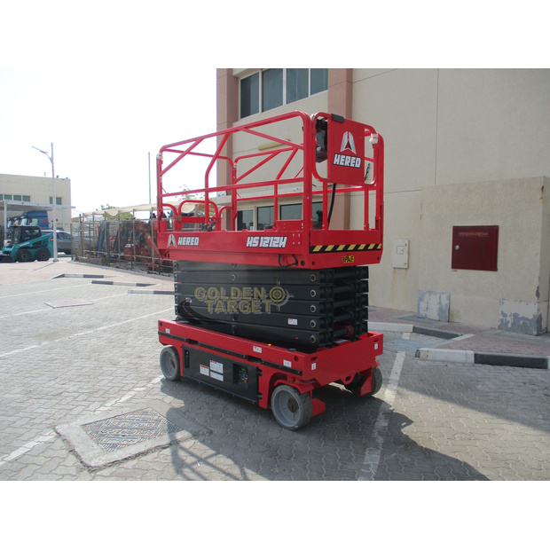 2024 HERED HS1212H-44968380