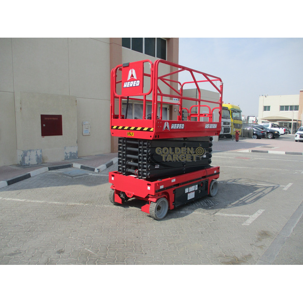 2024 HERED HS1212H-44968381