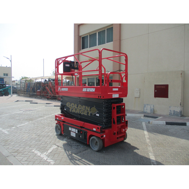 2024 HERED HS1212H-44968383