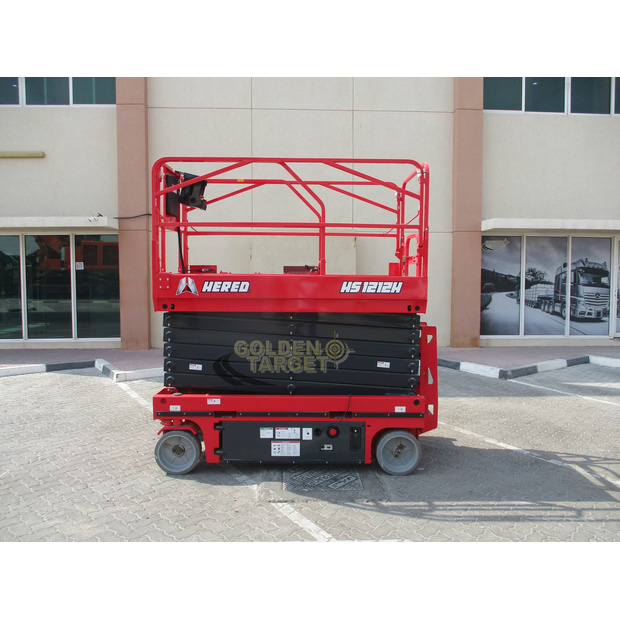 2024 HERED HS1212H-44968384