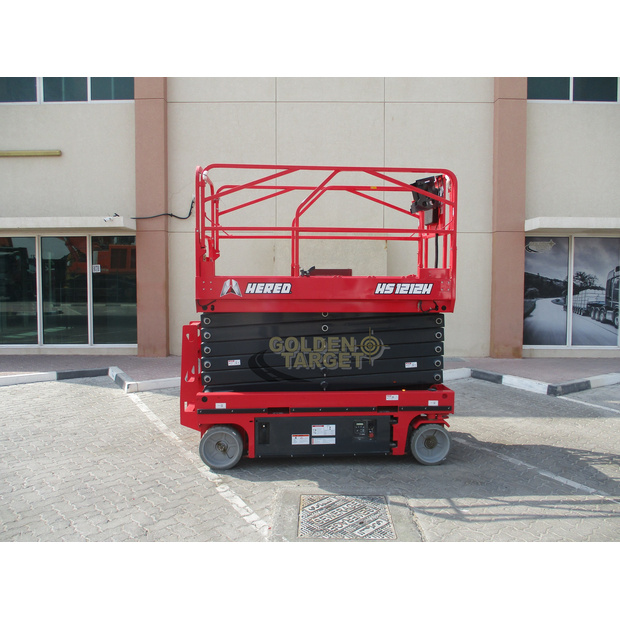 2024 HERED HS1212H-44968385