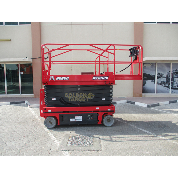 2024 HERED HS1212H-44968387