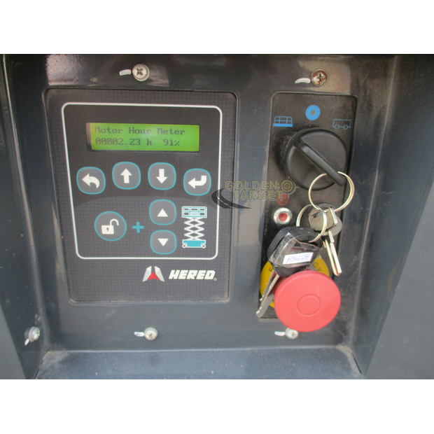 2024 HERED HS1212H-44968389