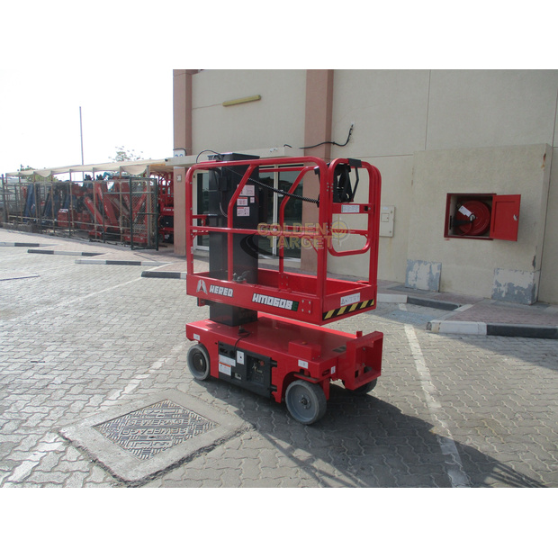 2024 HERED HM0608E-44968390