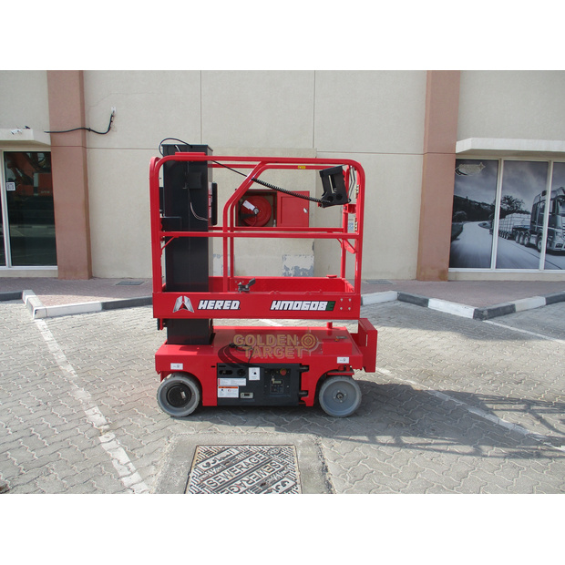 2024 HERED HM0608E-44968394