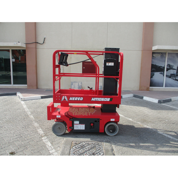 2024 HERED HM0608E-44968395