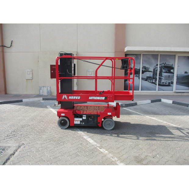 2024 HERED HM0608E-44968396