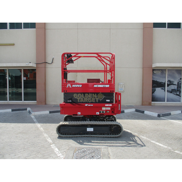 2024 HERED HC0607EA-44968407