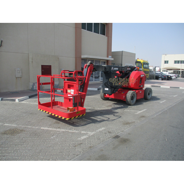 2024 HERED HA14JE-44968415