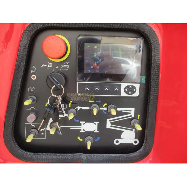 2024 HERED HA14JE-44968423