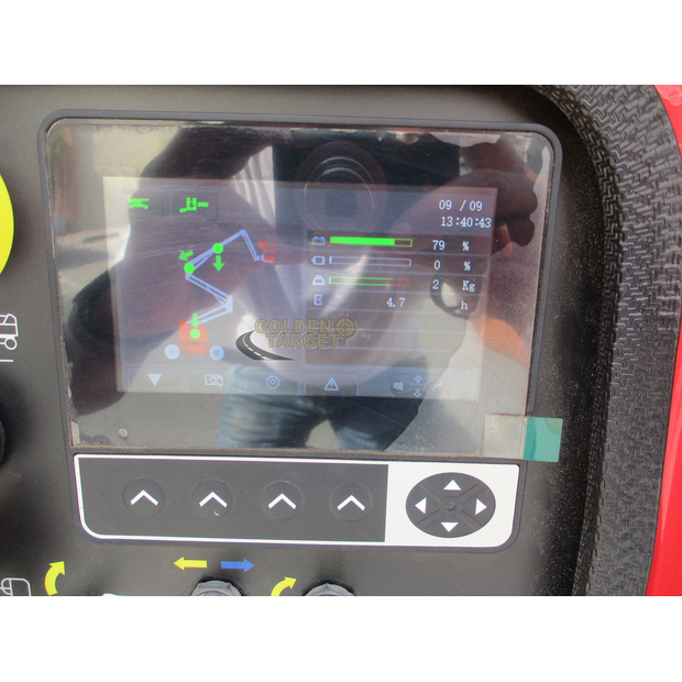 2024 HERED HA14JE-44968424