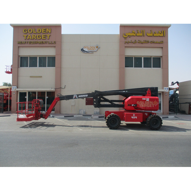 2024 HERED HA21JE-44968430