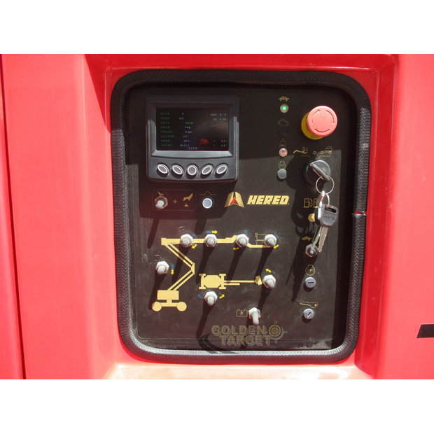 2024 HERED HA21JE-44968436