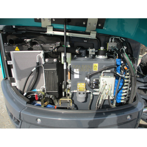 2025 Sunward SWE35UF-44968446