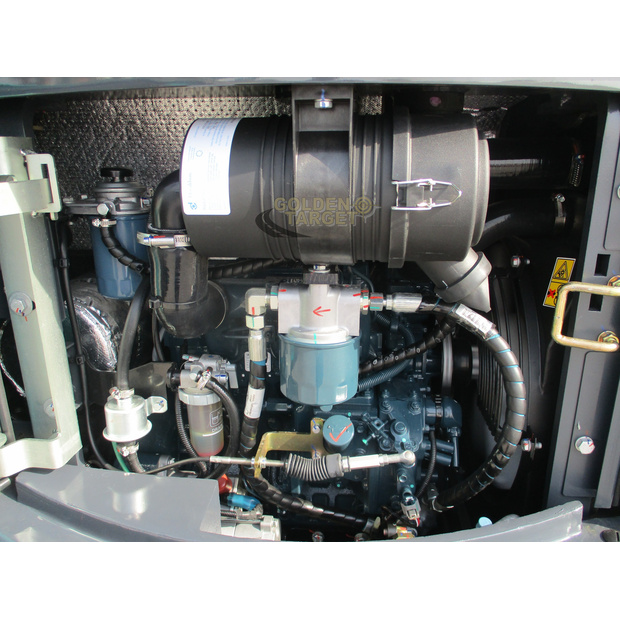 2025 Sunward SWE35UF-44968447