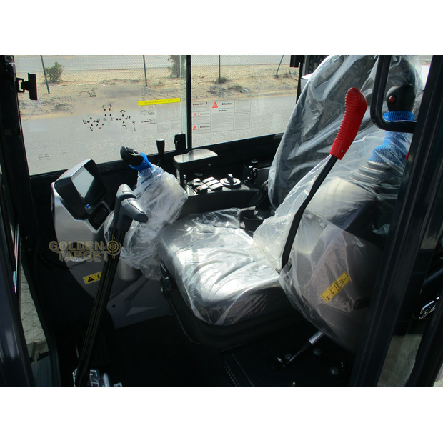 2025 Sunward SWE35UF-44968450