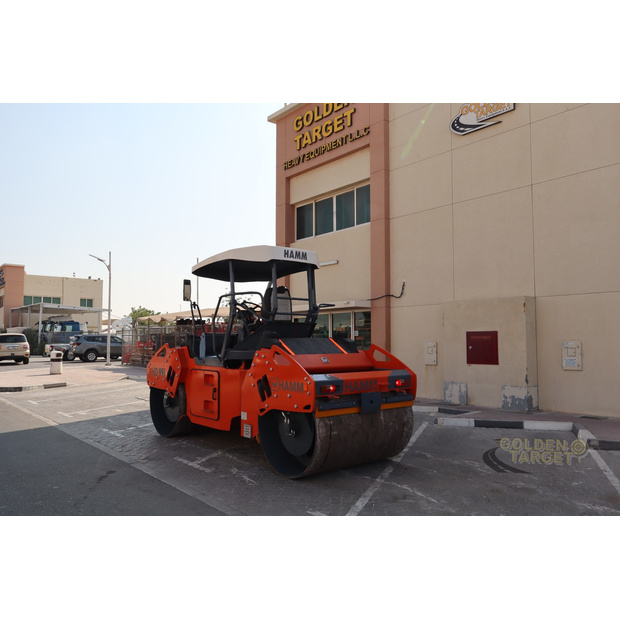 2023 HAMM HD99i-44968468