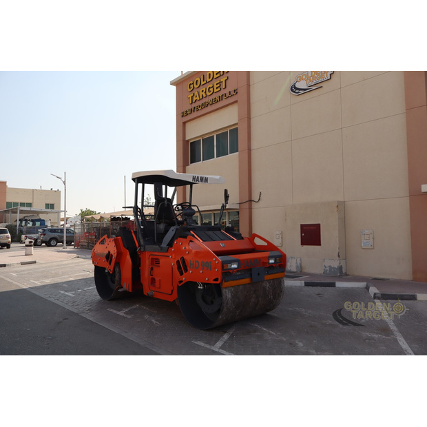 2023 HAMM HD99i-44968471