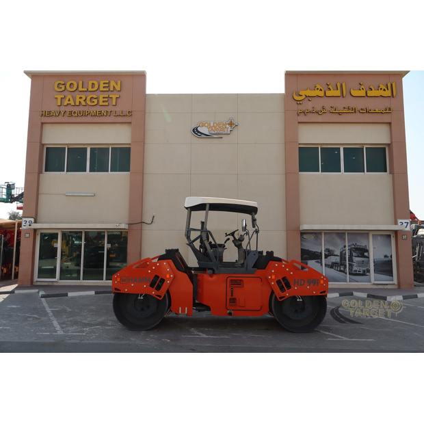 2023 HAMM HD99i-44968472