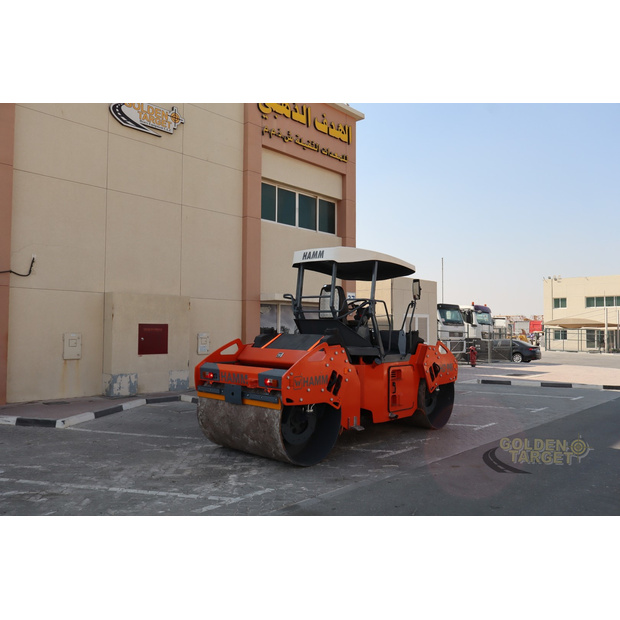 2023 HAMM HD99i-44968473