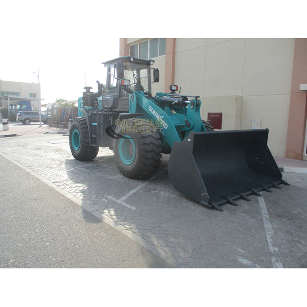 2025 Sunward SL52W-44968479