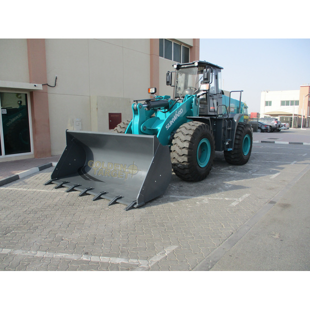 2025 Sunward SL52W-44968480