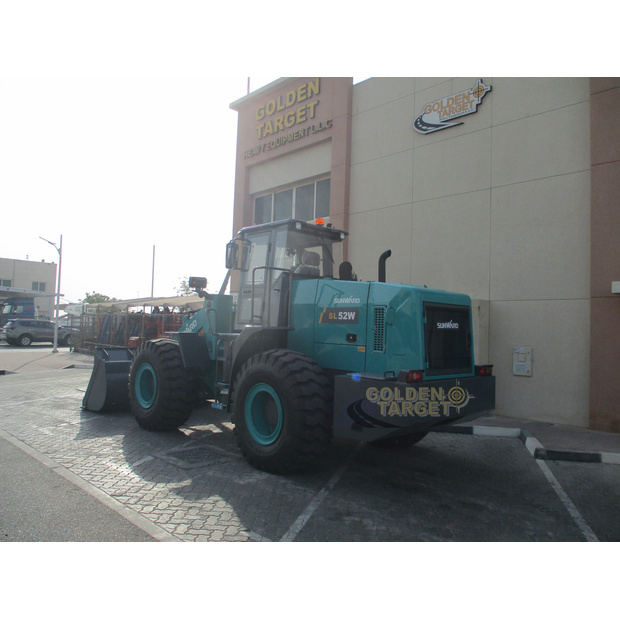 2025 Sunward SL52W-44968482