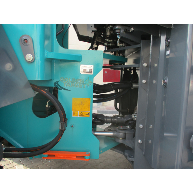 2025 Sunward SL52W-44968488