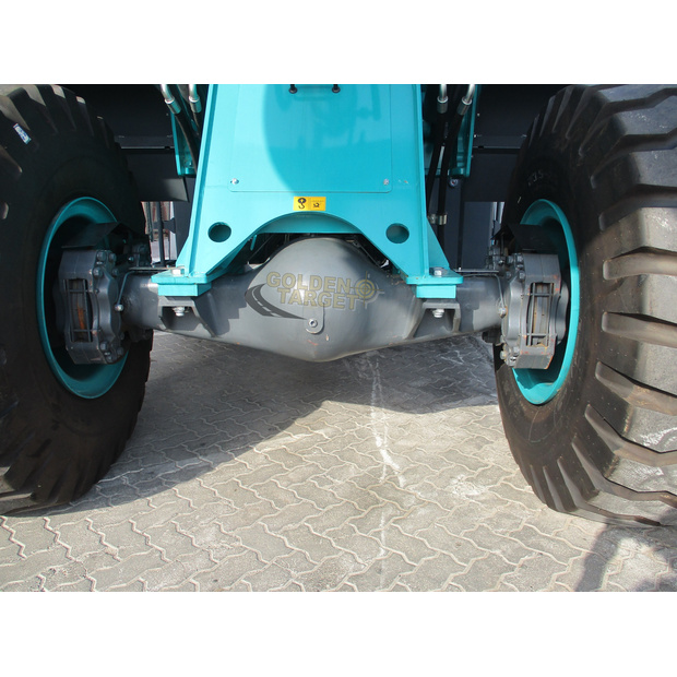 2025 Sunward SL52W-44968489