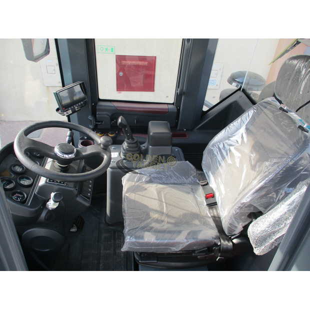 2025 Sunward SL52W-44968490