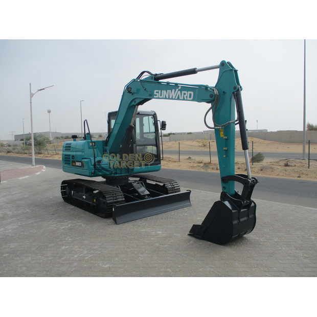 2025 Sunward SWE80E9-44968512