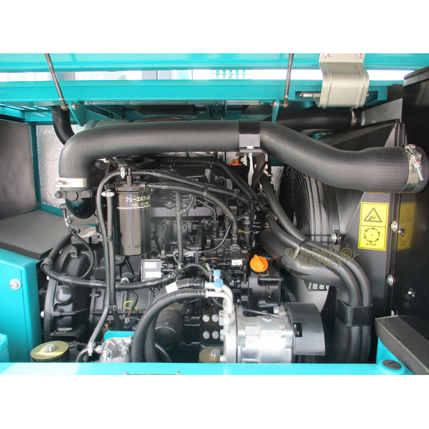 2025 Sunward SWE80E9-44968527