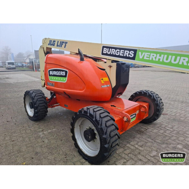 2011 جيه ال جي 600AJ-44968530