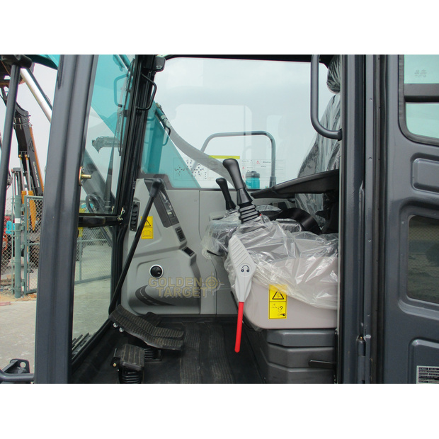 2025 Sunward SWE80E9-44968535