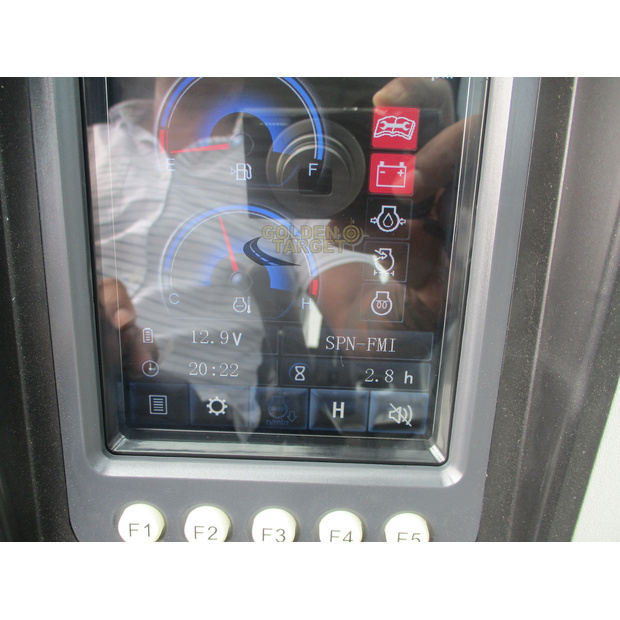 2025 Sunward SWE80E9-44968542