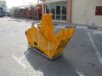 Image de PINCES DE DÉMOLITION 2025 LYALS LYP20