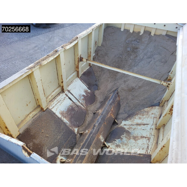 2011 Volvo FH 460-44968564