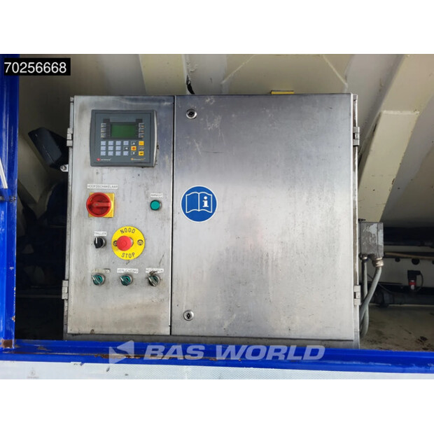 2011 Volvo FH 460-44968571