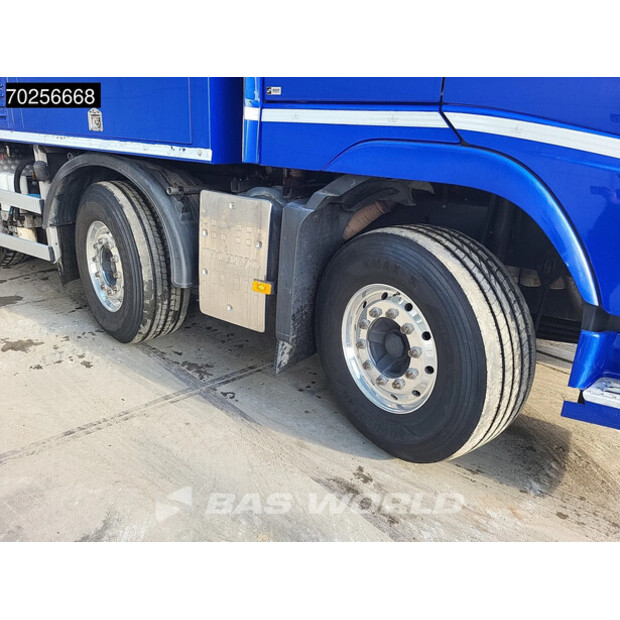 2011 Volvo FH 460-44968582