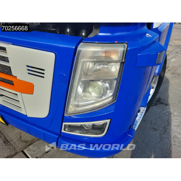 2011 Volvo FH 460-44968589