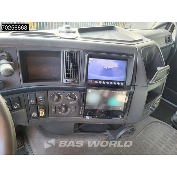 2011 Volvo FH 460-44968592