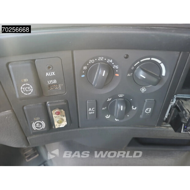 2011 Volvo FH 460-44968593