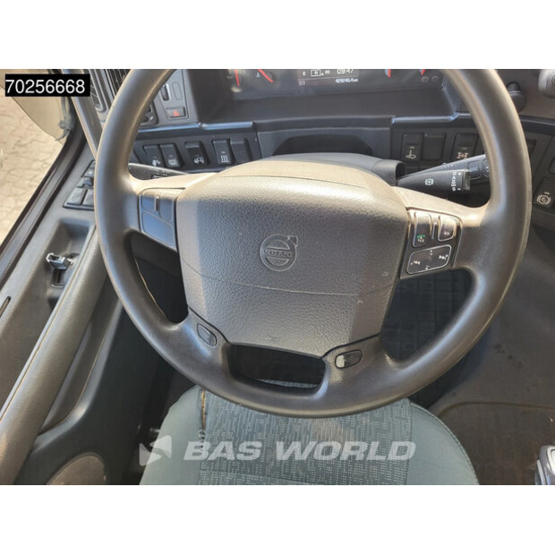 2011 Volvo FH 460-44968596