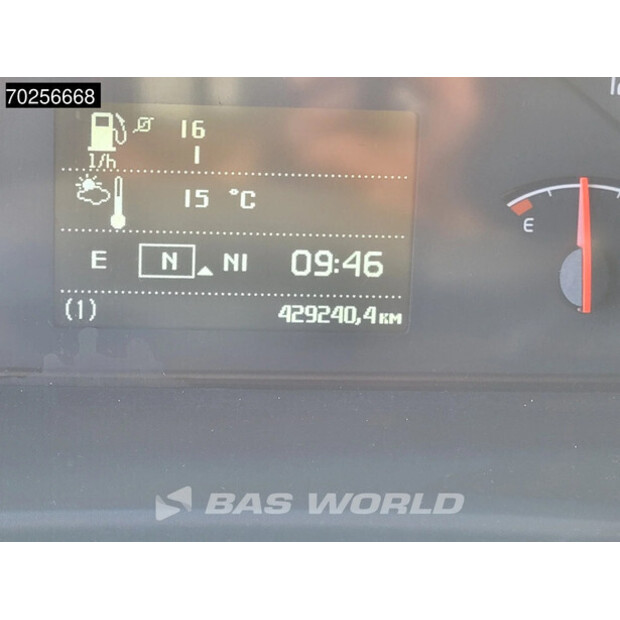 2011 Volvo FH 460-44968600