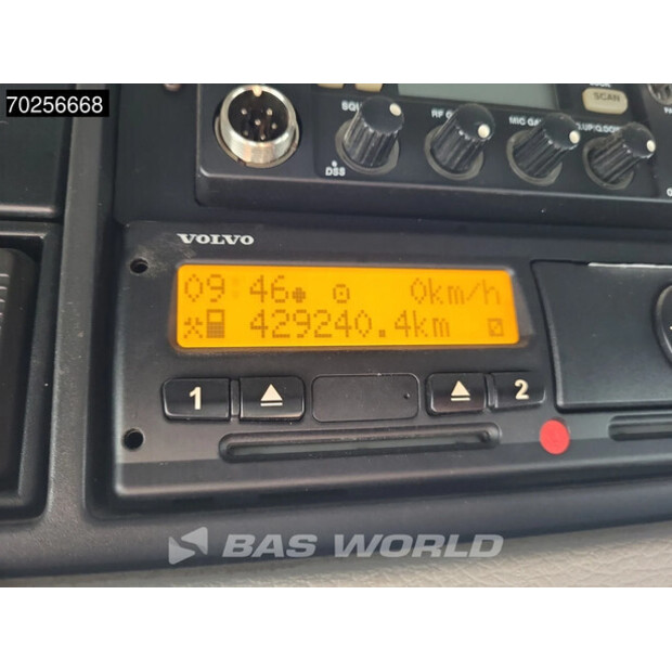 2011 Volvo FH 460-44968601