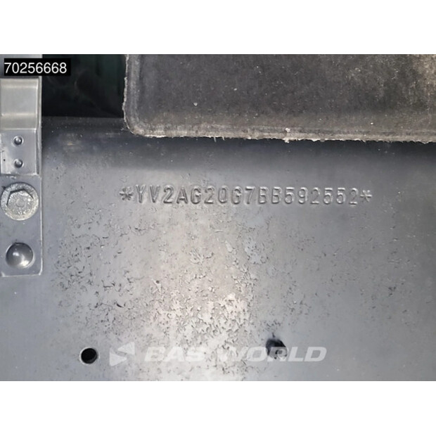 2011 Volvo FH 460-44968604