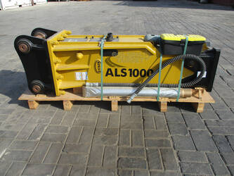 صورة ل 2025 ليالز ALS1000