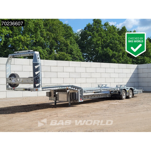 2026 VEGA Trailer VEGA-S-44968616