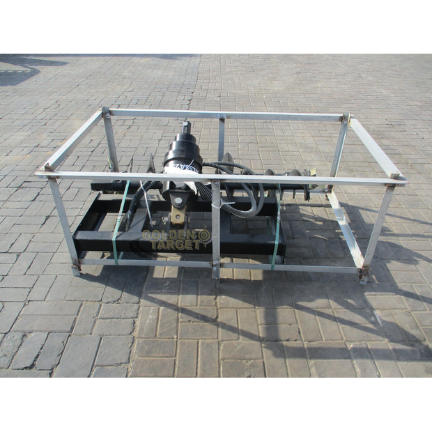 2025 LYALS LY2500N-44968618